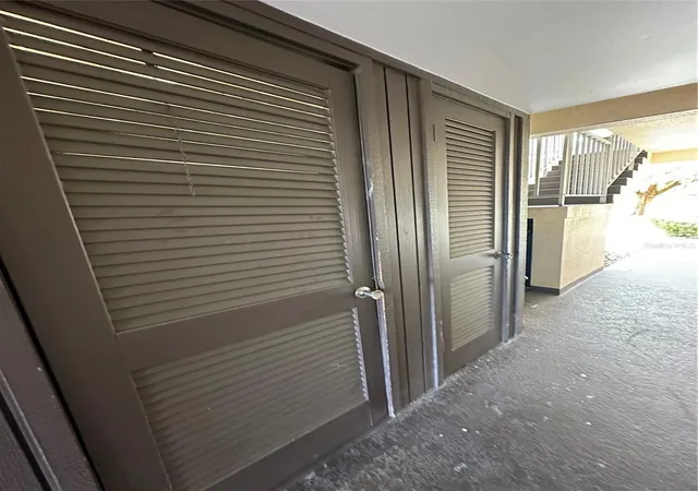 Listing Photo 3 - Condo for sale in building located at 4826 Marine Pkwy, New Port Richey, FL 34652 - Unit #202