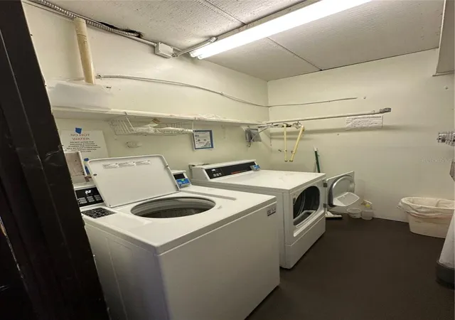 Listing Photo 4 - Condo for sale in building located at 4826 Marine Pkwy, New Port Richey, FL 34652 - Unit #202