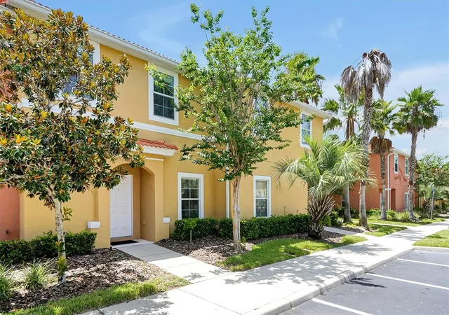 Photo 2 of Townhouse for sale at 3008 Red Ginger Rd #3008, Kissimmee, FL 34747 | MLS# O6422431 | Listing updated on 2026-08-12