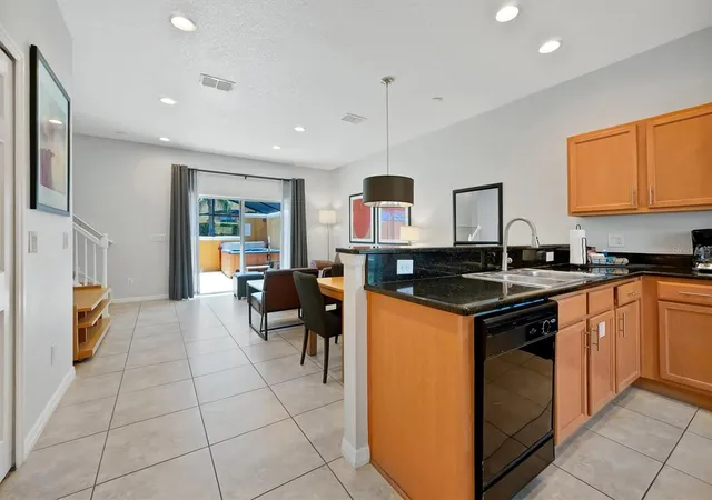 Photo 4 of Townhouse for sale at 3008 Red Ginger Rd #3008, Kissimmee, FL 34747 | MLS# O6422431 | Listing updated on 2026-08-12