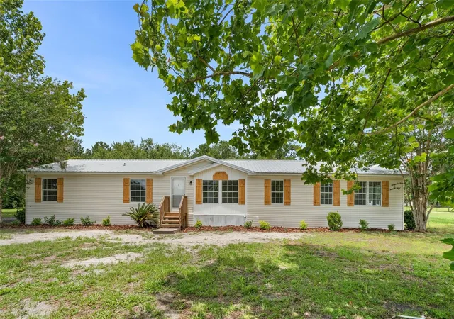 Homes for sale in Williston, FL | 15591 Ne 46th St, Williston, FL 32696 | MLS# GC541702