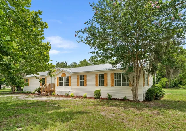 Homes for sale in Williston, FL | 15591 Ne 46th St, Williston, FL 32696 | MLS# GC541702