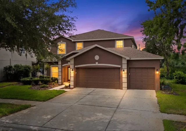 Photo 1 of Single family home for sale at 14722 Heronglen Dr, Lithia, FL 33547 | MLS# TB8526017 | Listing updated on 2026-10-07