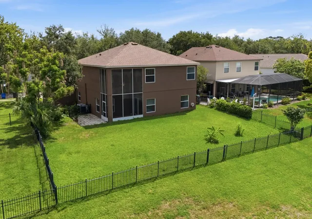 Single family home for sale at 14722 Heronglen Dr, LITHIA, FL 33547 | MLS# TB8526017 | Listing updated on 2026-10-07