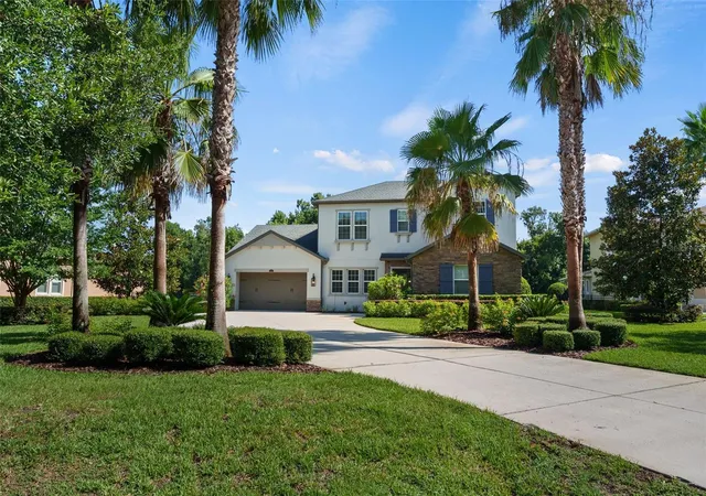 Homes for sale in Lutz, FL | 2608 Meadow Grange Ln, Lutz, FL 33559 | MLS# TB8526020