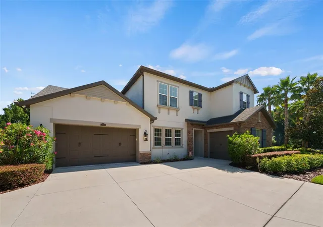 Homes for sale in Lutz, FL | 2608 Meadow Grange Ln, Lutz, FL 33559 | MLS# TB8526020