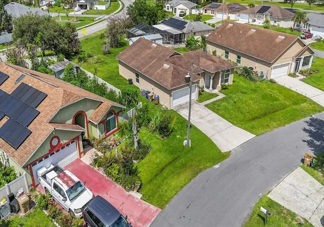 3rd image of 1147 Doncaster Ct, Kissimmee, FL 34758 | MLS# O6422439