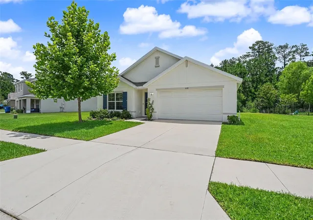Single family home for sale at 5038 Cadiz Ct, BROOKSVILLE, FL 34604 | MLS# TB8526024