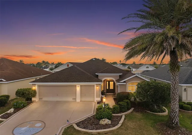 Homes for sale in The Villages, FL | 1764 Swordfish Ter, The Villages, FL 32162 | MLS# G5114676