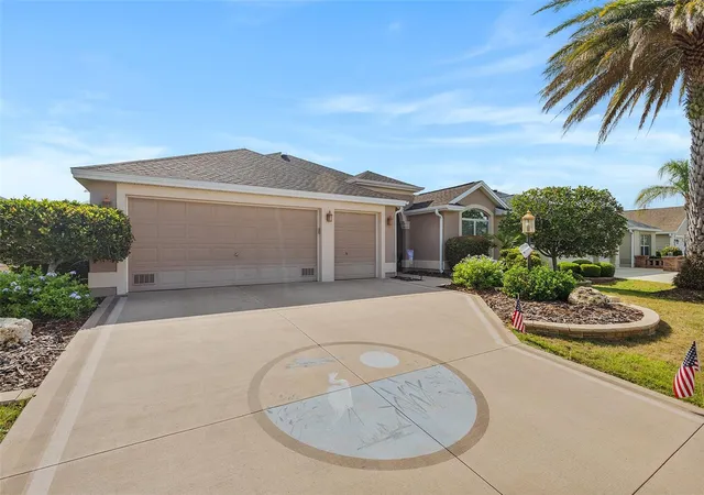 Homes for sale in The Villages, FL | 1764 Swordfish Ter, The Villages, FL 32162 | MLS# G5114676
