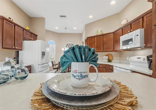 Homes for sale in The Villages, FL | 1764 Swordfish Ter, The Villages, FL 32162 | MLS# G5114676
