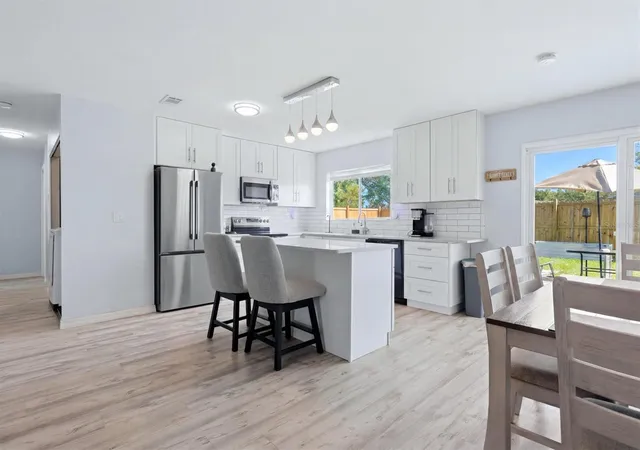 Photo 1 of Single family home for sale at 4681 Nekoosa St, North Port, FL 34287 | MLS# N6144927 | Listing updated on 2026-09-21
