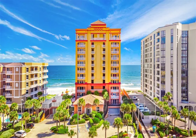 1st image of 2901 S Atlantic Ave #603, Daytona Beach, FL 32118 | MLS# V4950042