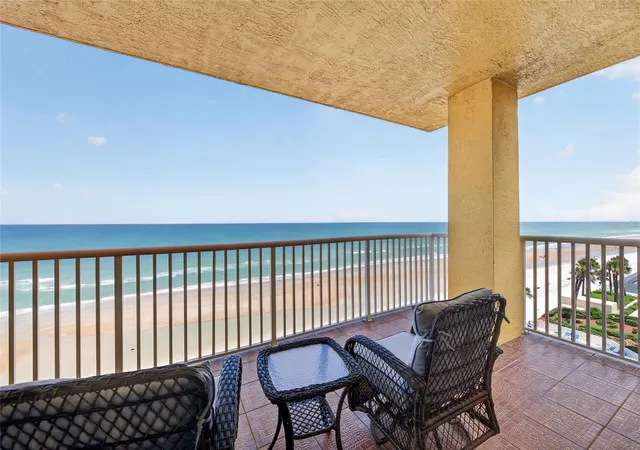 3rd image of 2901 S Atlantic Ave #603, Daytona Beach, FL 32118 | MLS# V4950042