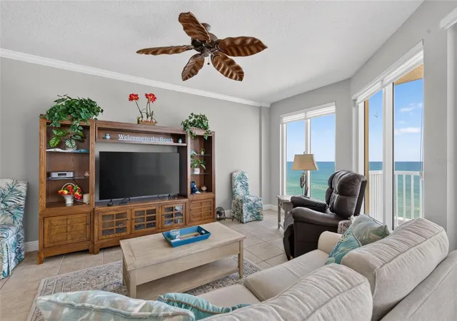 5th image of 2901 S Atlantic Ave #603, Daytona Beach, FL 32118 | MLS# V4950042