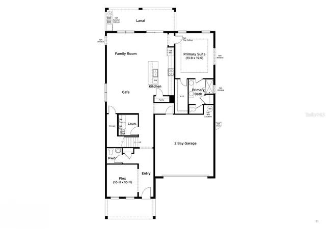 2nd image of 1696 Puffin Rd, Saint Cloud, FL 34771 | MLS# O6422445