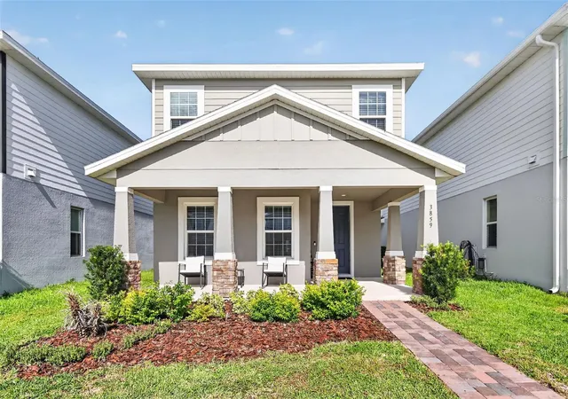 2nd image of 3859 Denali Dr, Apopka, FL 32712 | MLS# G5114679