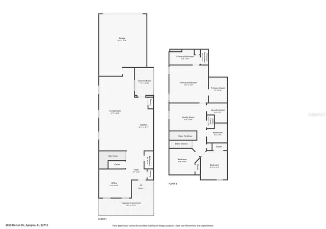 42nd image of 3859 Denali Dr, Apopka, FL 32712 | MLS# G5114679