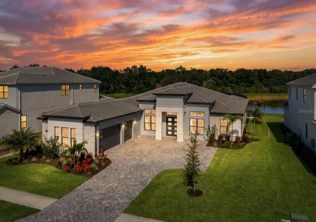 Photo 1 of Sale Pending at 2428 Waterfront Cir, Sarasota, FL 34240 | MLS# A4699079 | Listing updated on 2026-08-27