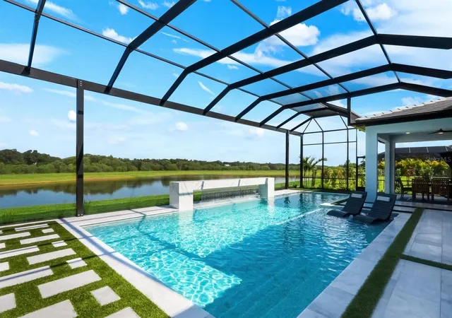 Photo 3 of Sale Pending at 2428 Waterfront Cir, Sarasota, FL 34240 | MLS# A4699079 | Listing updated on 2026-08-27