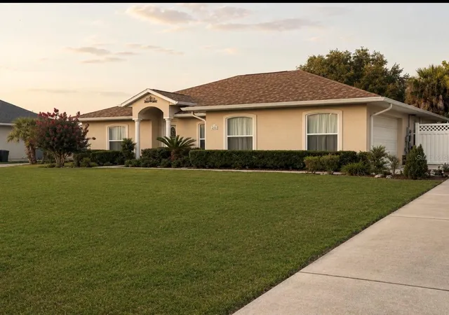 Photo 2 of Single family home for sale at 4025 NE 14th Court, Ocala, FL 34479 | MLS# A4699081 | Listing updated on 2026-07-16