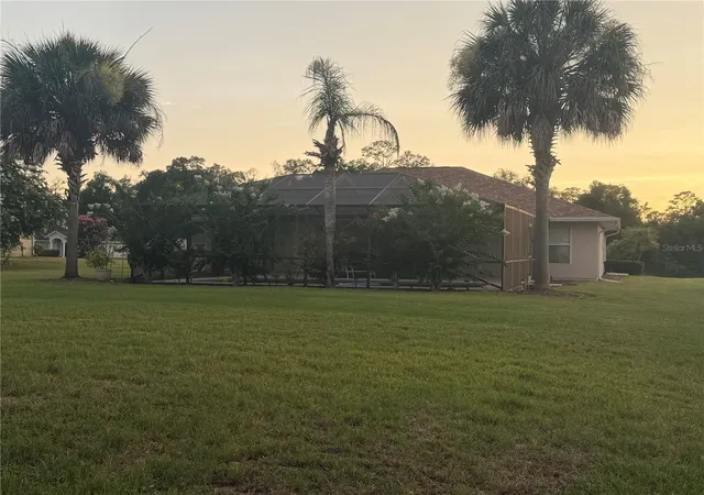 Photo 3 of Single family home for sale at 4025 NE 14th Court, Ocala, FL 34479 | MLS# A4699081 | Listing updated on 2026-07-16