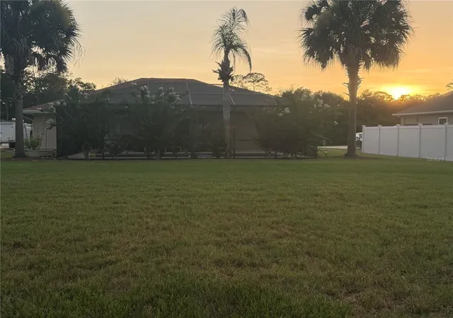 Photo 4 of Single family home for sale at 4025 NE 14th Court, Ocala, FL 34479 | MLS# A4699081 | Listing updated on 2026-07-16