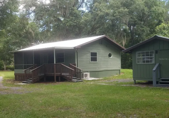 Photo 1 of Single family home for sale at 40841 Louise Rd, Umatilla, FL 32784 | MLS# V4950043 | Listing updated on 2026-08-31