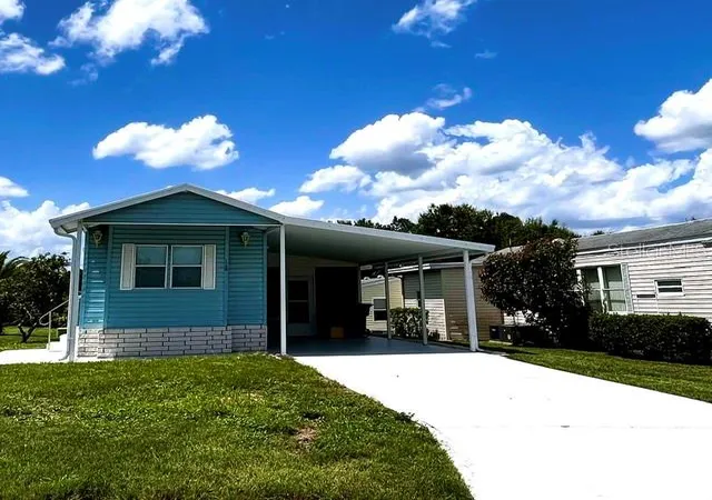 1st image of 50989 Hwy 27 #128, Davenport, FL 33897 | MLS# S5153085