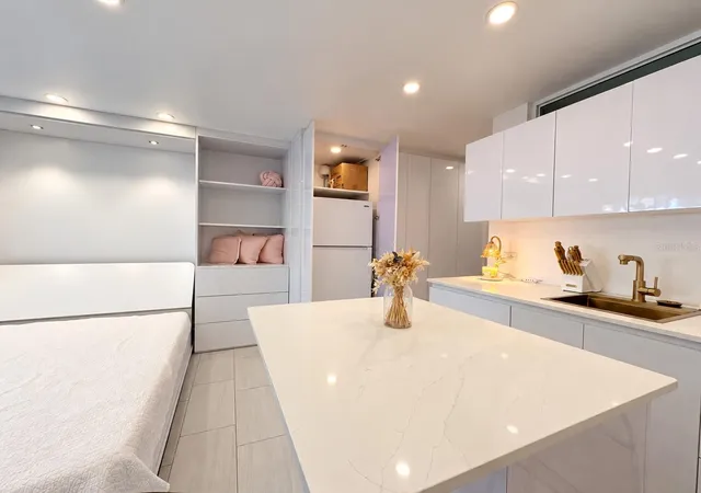 Photo 3 of Condo for sale at 4633 Av Isla Verde #105, Carolina, PR 00979 | MLS# PR9122568 | Listing updated on 2026-10-21