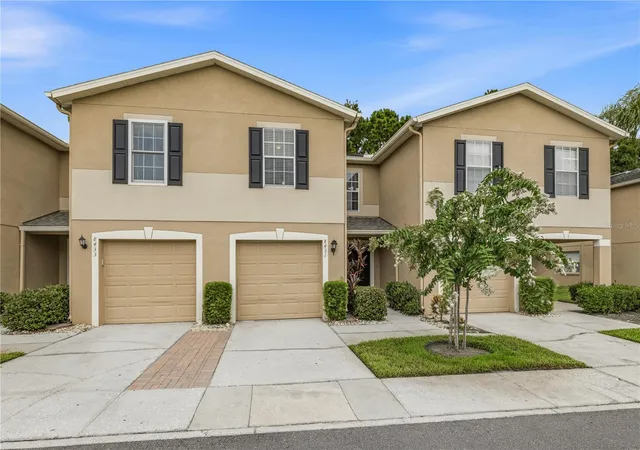 Photo 3 of Townhouse for sale at 8431 Edgewater Pl Blvd, Tampa, FL 33615 | MLS# TB8526031 | Listing updated on 2026-09-21