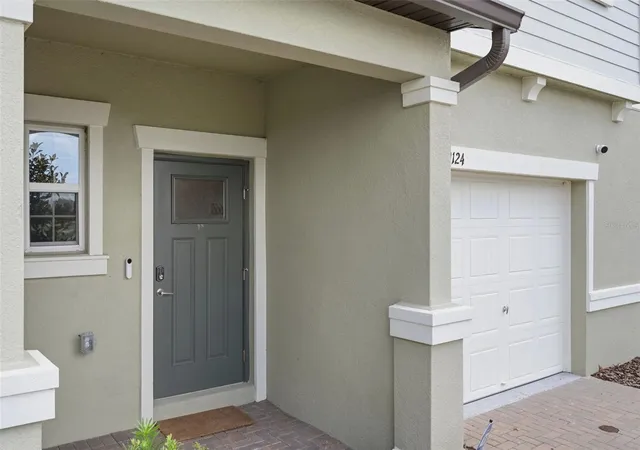 Photo 2 of Townhouse for sale at 9124 Gallantree Pl, Land O Lakes, FL 34637 | MLS# TB8526034 | Listing updated on 2026-09-14