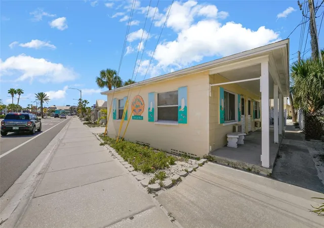 2nd image of 13062 Gulf Blvd, Madeira Beach, FL 33708 | MLS# TB8526035