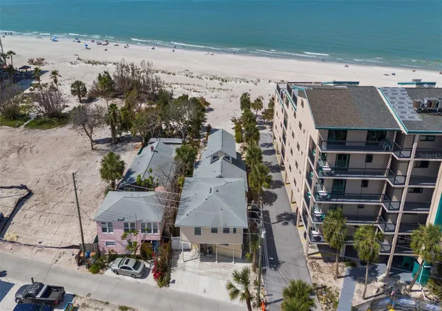 Photo 3 of Land for sale at 13062 Gulf Blvd, Madeira Beach, FL 33708 | MLS# TB8526035 | Listing updated on 2026-07-06