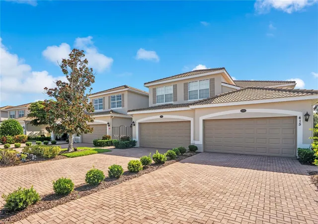 Homes for sale in Bradenton, FL | 415 Winding Brook Ln #102, Bradenton, FL 34212 | MLS# A4699084