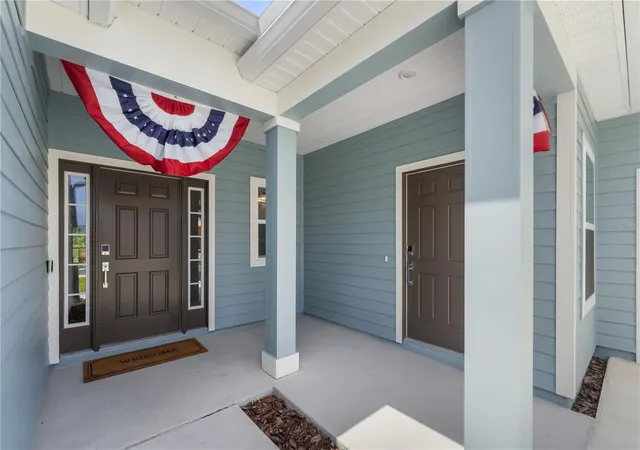 Photo 1 of Single family home for sale at 13941 NW Convergence Blvd, Alachua, FL 32615 | MLS# GC541703 | Listing updated on 2026-10-05