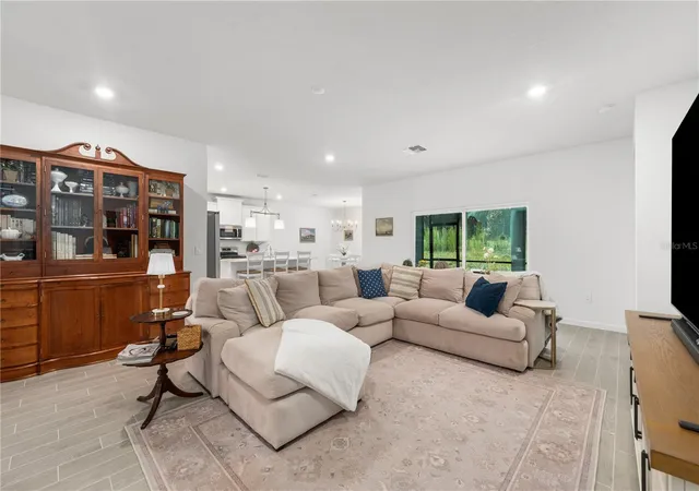 Photo 4 of Single family home for sale at 13941 NW Convergence Blvd, Alachua, FL 32615 | MLS# GC541703 | Listing updated on 2026-10-05