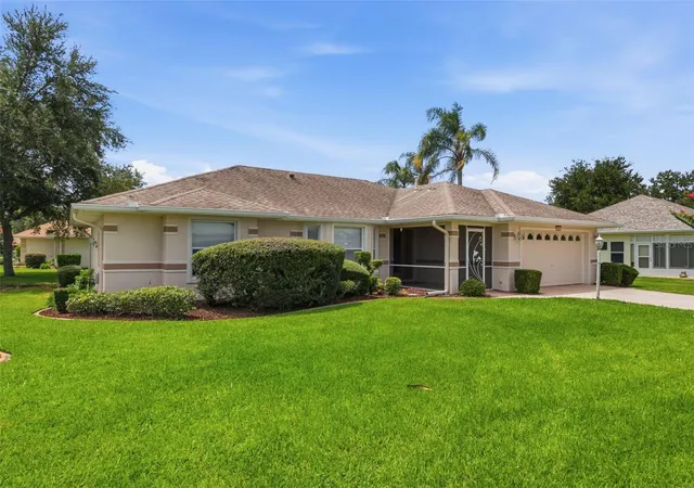Photo 30 of Single family home for sale at 4646 Inverness Dr, LEESBURG, FL 34748 | MLS# G5114682 | Listing updated on 2026-10-09
