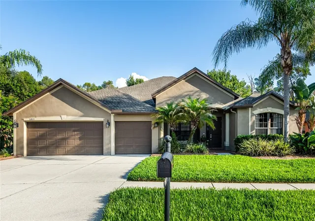 1st image of 14815 Ninebark Ct, Land O Lakes, FL 34638 | MLS# TB8526040