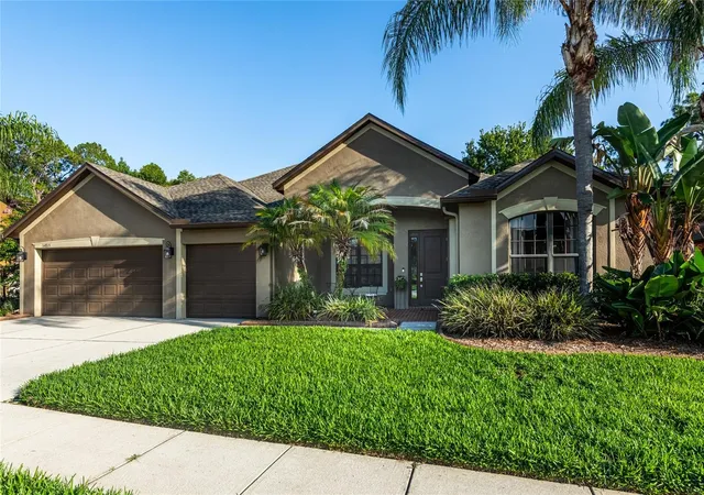 5th image of 14815 Ninebark Ct, Land O Lakes, FL 34638 | MLS# TB8526040