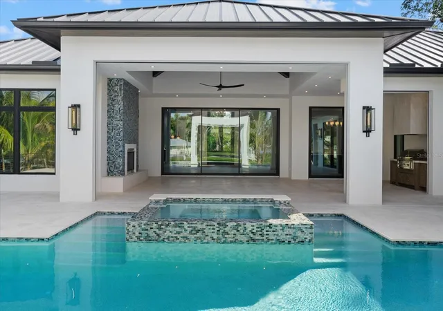 Homes for sale in Sarasota, FL | 5215 Hidden Harbor Rd, Sarasota, FL 34242 | MLS# A4699085