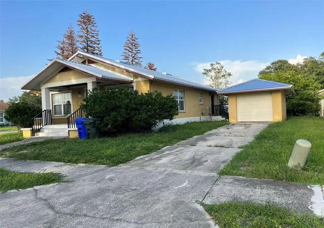 4th image of 1155 N Florence Ave, Lakeland, FL 33805 | MLS# A4699086