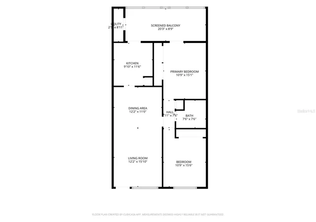 Homes for sale in Saint Petersburg, FL | 5725 12th Ave N #306D, Saint Petersburg, FL 33710 | MLS# TB8526042