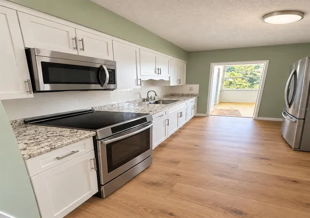 Photo 3 of Condo for sale at 5725 12th Avenue N #306D, Saint Petersburg, FL 33710 | MLS# TB8526042 | Listing updated on 2026-10-12