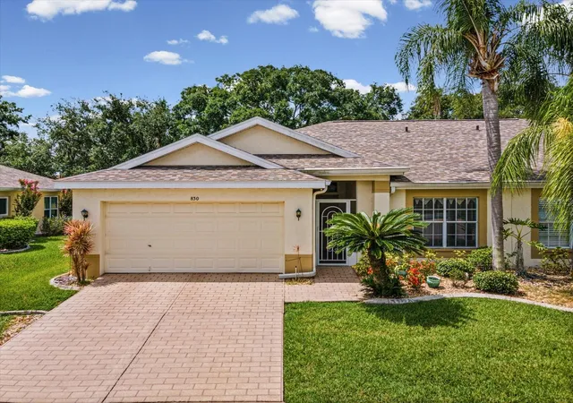 1st image of 830 Mccallister Ave, Sun City Center, FL 33573 | MLS# TB8526043