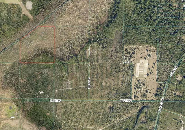 2nd image of 0 Ne 217th Pl, Citra, FL 32113 | MLS# OM727950