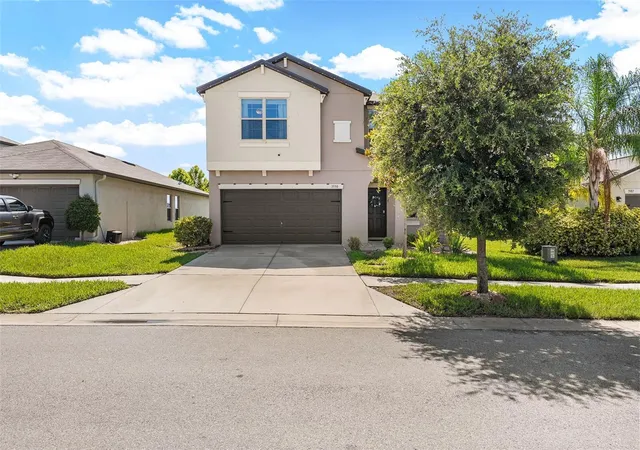 Photo 1 of Single family home for sale at 3590 Hanover Dr, New Port Richey, FL 34653 | MLS# TB8526045 | Listing updated on 2026-08-16