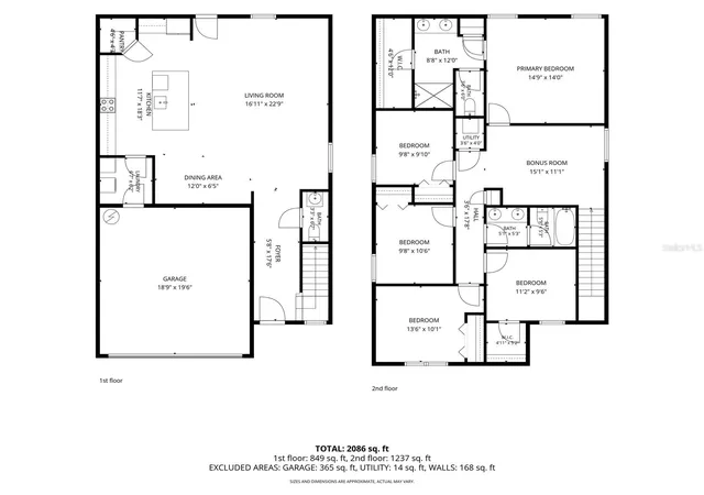 Photo 2 of Single family home for sale at 3590 Hanover Dr, New Port Richey, FL 34653 | MLS# TB8526045 | Listing updated on 2026-08-16
