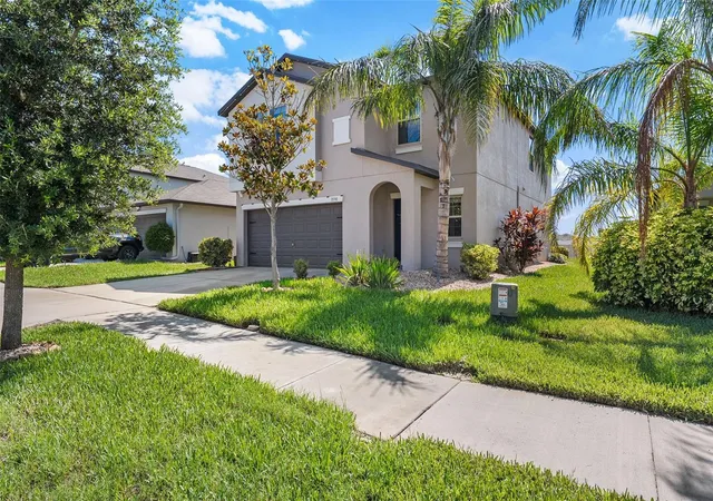 Photo 3 of Single family home for sale at 3590 Hanover Dr, New Port Richey, FL 34653 | MLS# TB8526045 | Listing updated on 2026-08-16