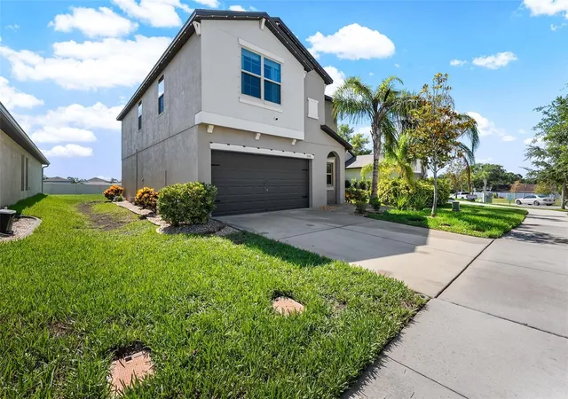 Photo 4 of Single family home for sale at 3590 Hanover Dr, New Port Richey, FL 34653 | MLS# TB8526045 | Listing updated on 2026-08-16